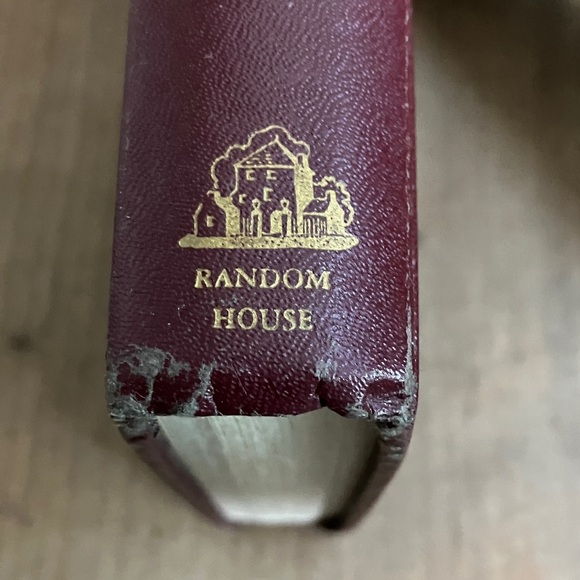 Samuel Hopkins Adam’s Banner by the Wayside 1st edition 1947 - Picture 2 of 16